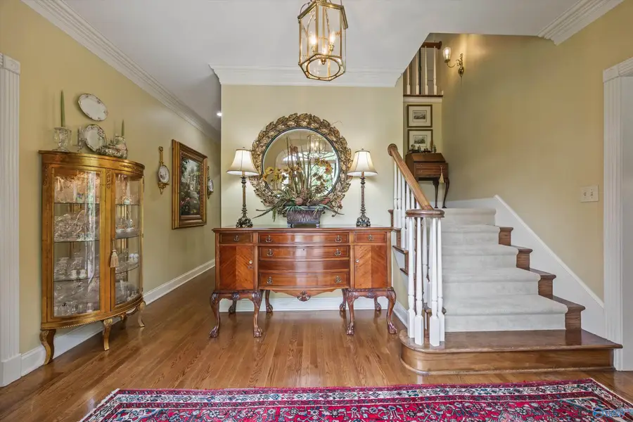 5601 Criner Road Se, Huntsville, AL 35802 - #3