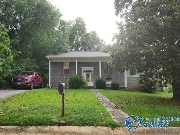 318 Susan Place, Bessemer, AL 35023
