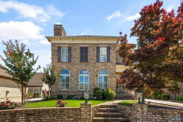 23526 Piney Creek Drive, Athens, AL 35613
