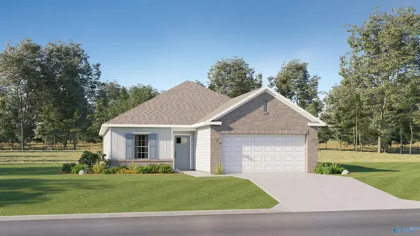 149 Sager Circle, Harvest, AL 35749