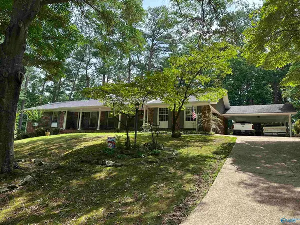 107 Dogwood Drive, Attalla, AL 35954