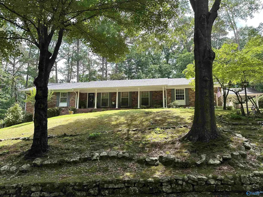 107 Dogwood Drive, Attalla, AL 35954 - #2