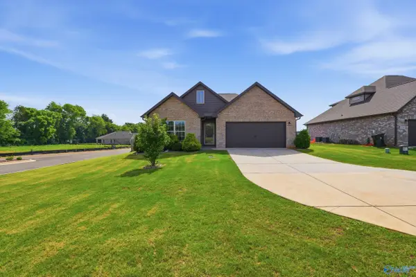 401 Mccollum Road, Meridianville, AL 35759