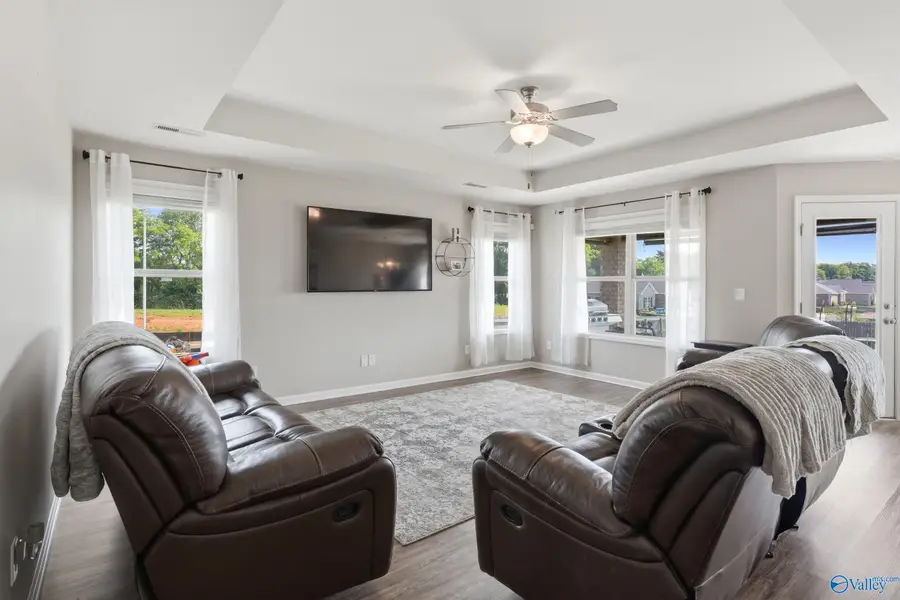 401 Mccollum Road, Meridianville, AL 35759 - #3