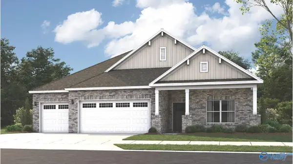 117 Ron Drive, Meridianville, AL 35759