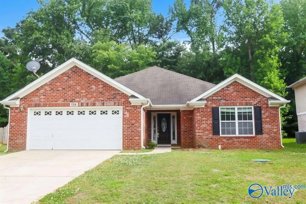 134 Harness Drive, Huntsville, AL 35806 - #1