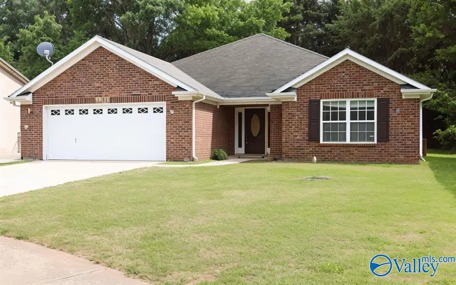 134 Harness Drive, Huntsville, AL 35806 - #2