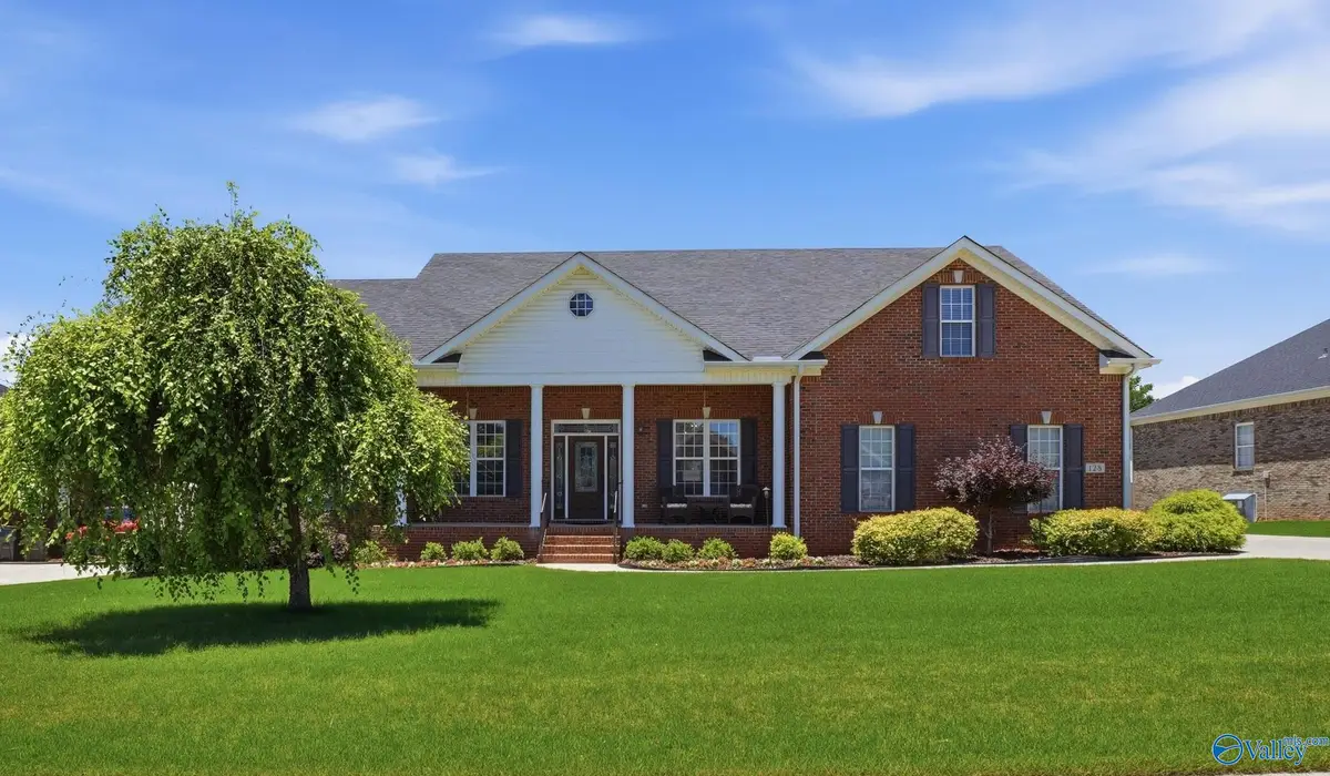 128 Spearpoint Lane, Meridianville, AL 35759 - #1