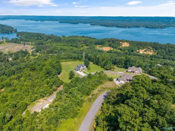 Lot 32 Keene Point Drive, Grant, AL 35747