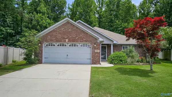 140 Autumn Branch Drive, Madison, AL 35757