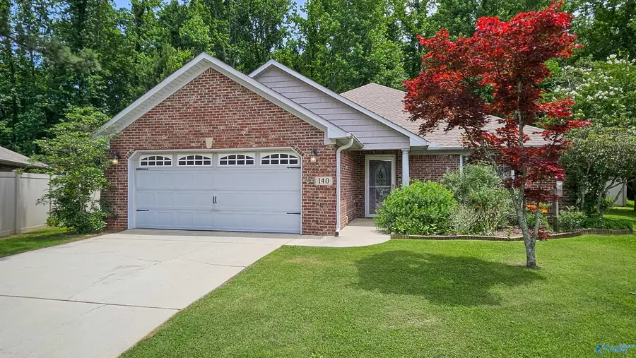 140 Autumn Branch Drive, Madison, AL 35757 - #2