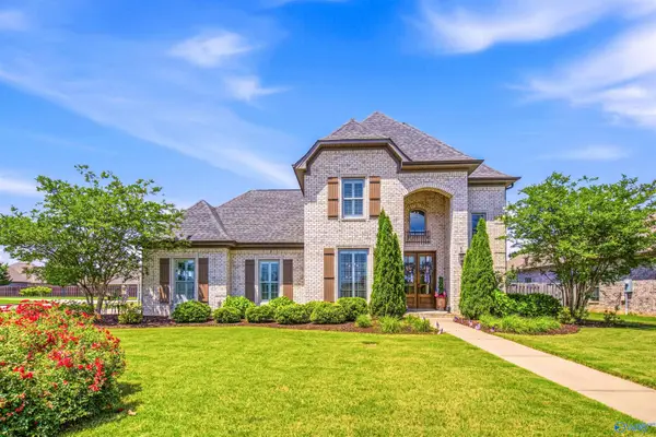 22389 Lochmere Boulevard, Athens, AL 35613