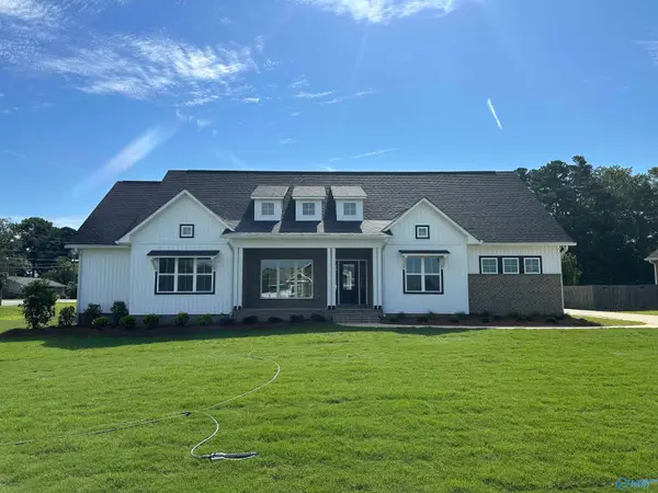 2665 Legacy Trace, Southside, AL 35907