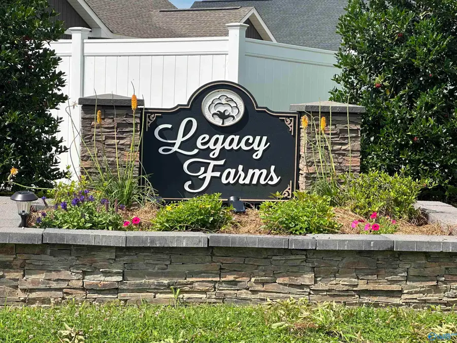 2665 Legacy Trace, Southside, AL 35907 - #2