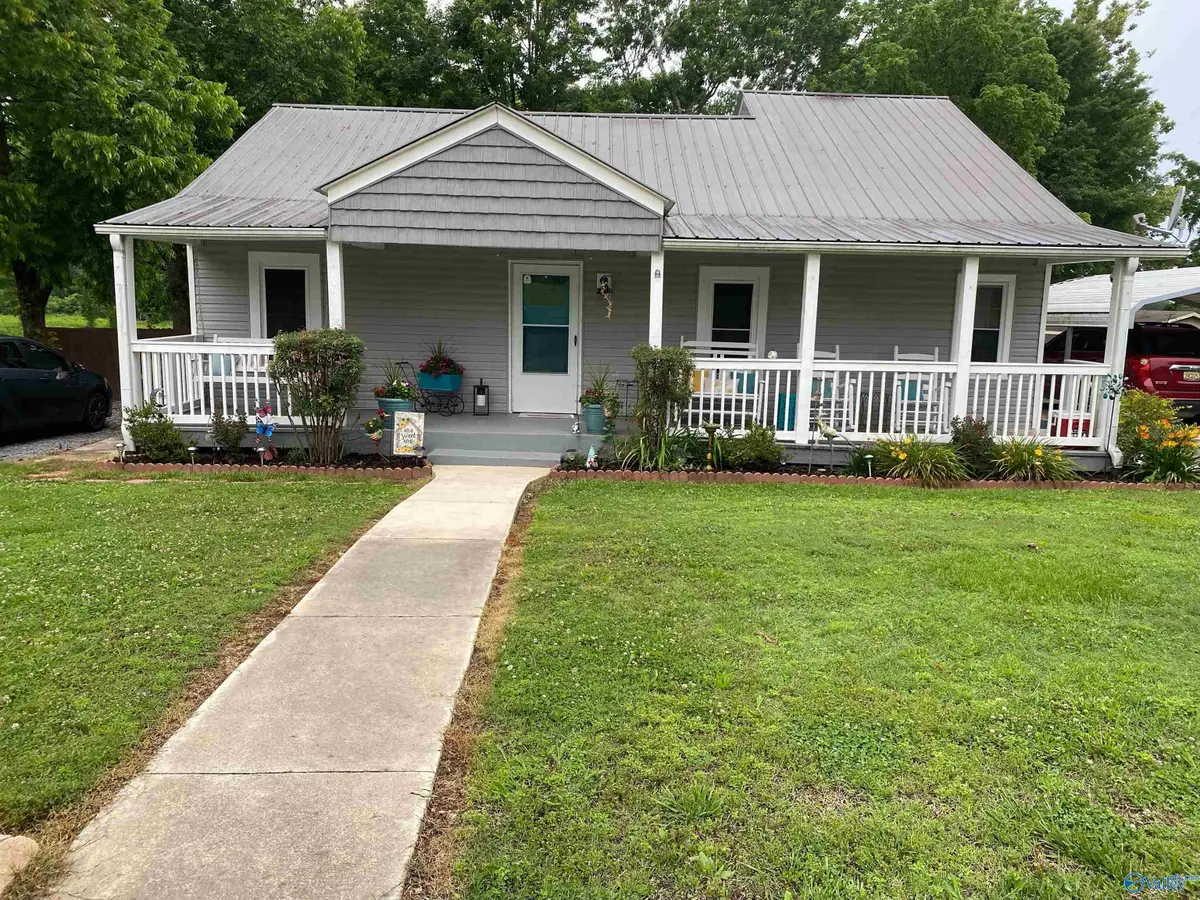 505 Main Street S, Section, AL 35771 - #1
