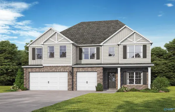 153 Chesire Cove Lane, New Market, AL 35759