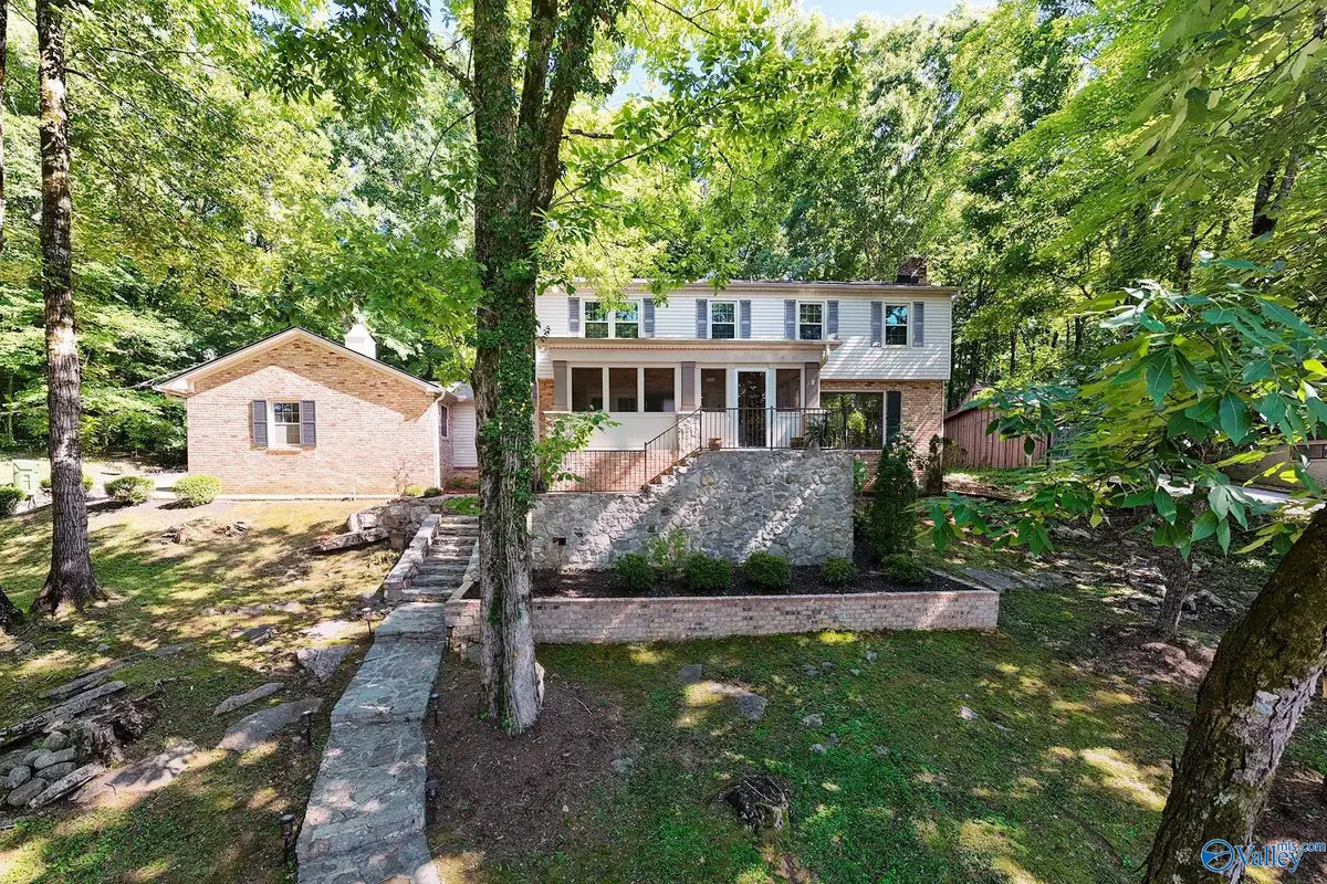 2223 Briarcliff Road, Huntsville, AL 35801 - #1