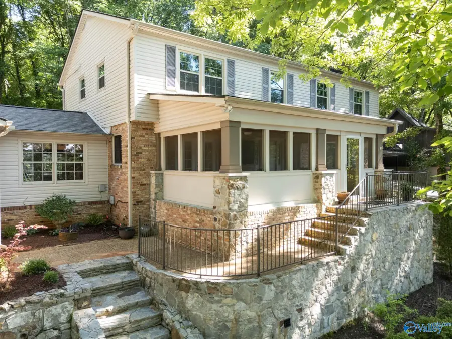 2223 Briarcliff Road, Huntsville, AL 35801 - #3