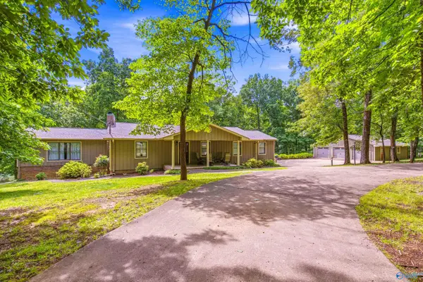 158 Jennifer Circle, Rogersville, AL 35652