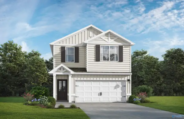 6319 Taramore Lane, Huntsville, AL 35806