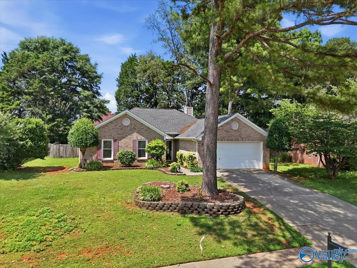 189 Jarrett Lane, Madison, AL 35758 - #1