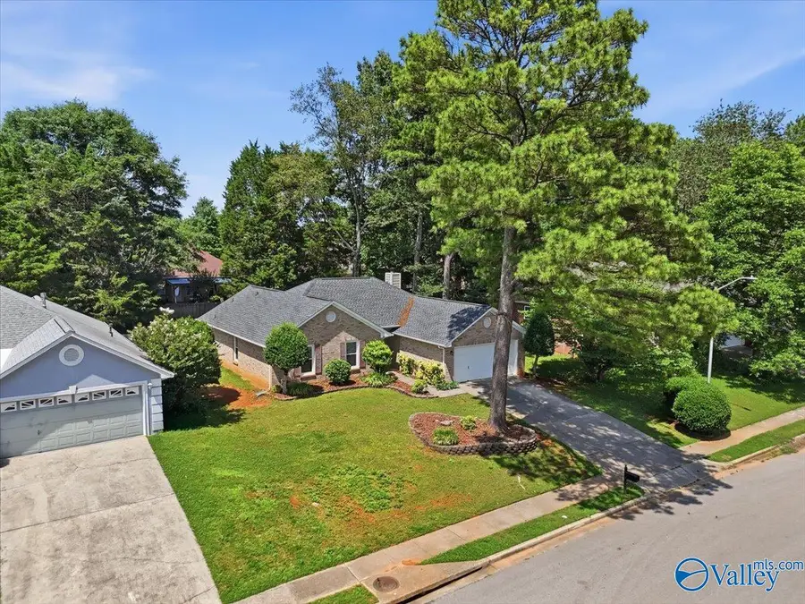 189 Jarrett Lane, Madison, AL 35758 - #2