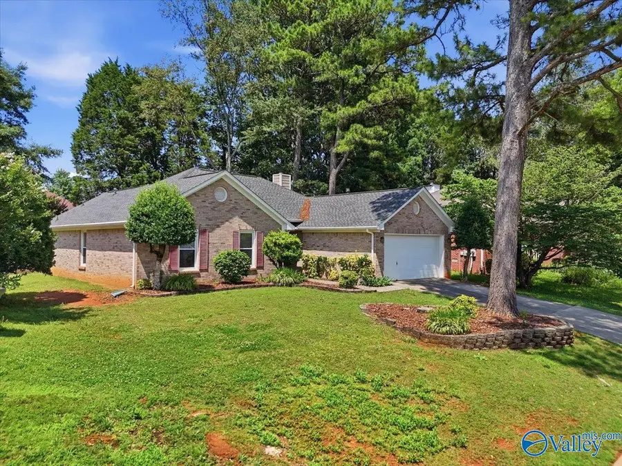 189 Jarrett Lane, Madison, AL 35758 - #3