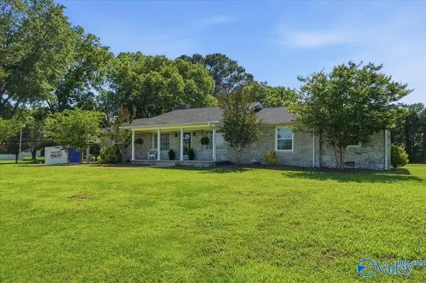 7485 Moores Mill Road, Huntsville, AL 35811