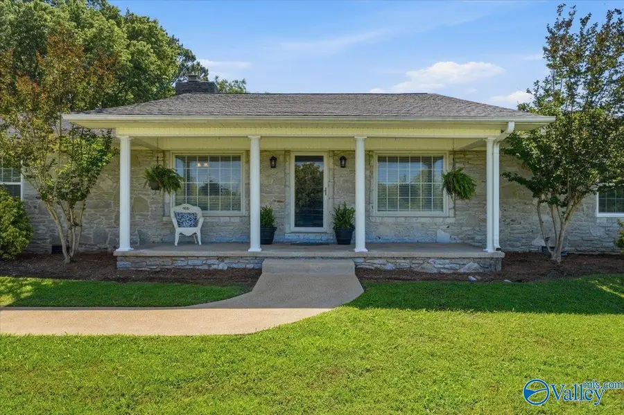 7485 Moores Mill Road, Huntsville, AL 35811 - #3