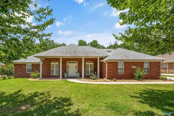134 Silver Strand Trail #100x195x, Huntsville, AL 35806