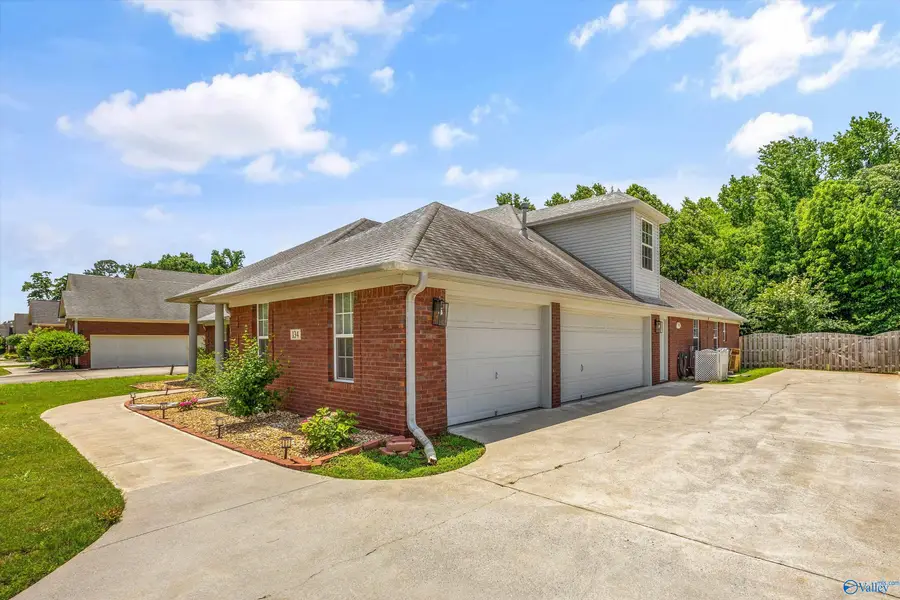 134 Silver Strand Trail #100x195x, Huntsville, AL 35806 - #2