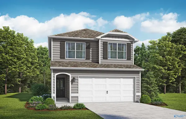 6321 Taramore Lane, Huntsville, AL 35806