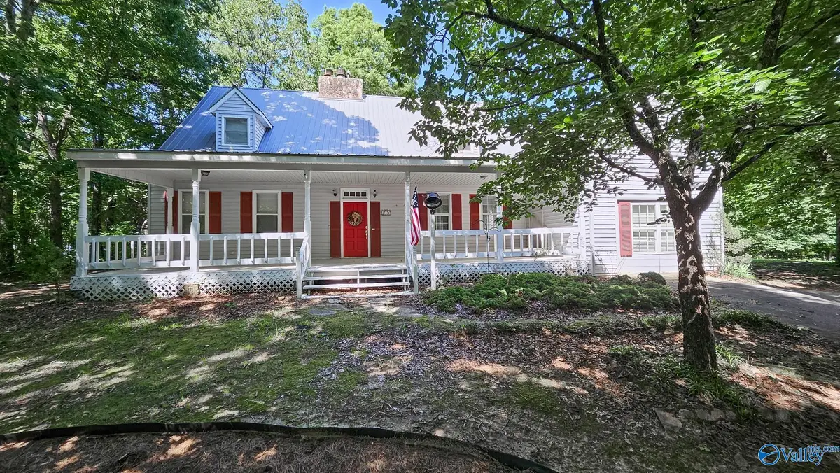 411 Bell Point Road, Laceys Spring, AL 35754 - #1