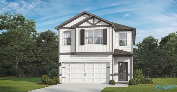 6313 Taramore Lane, Huntsville, AL 35806