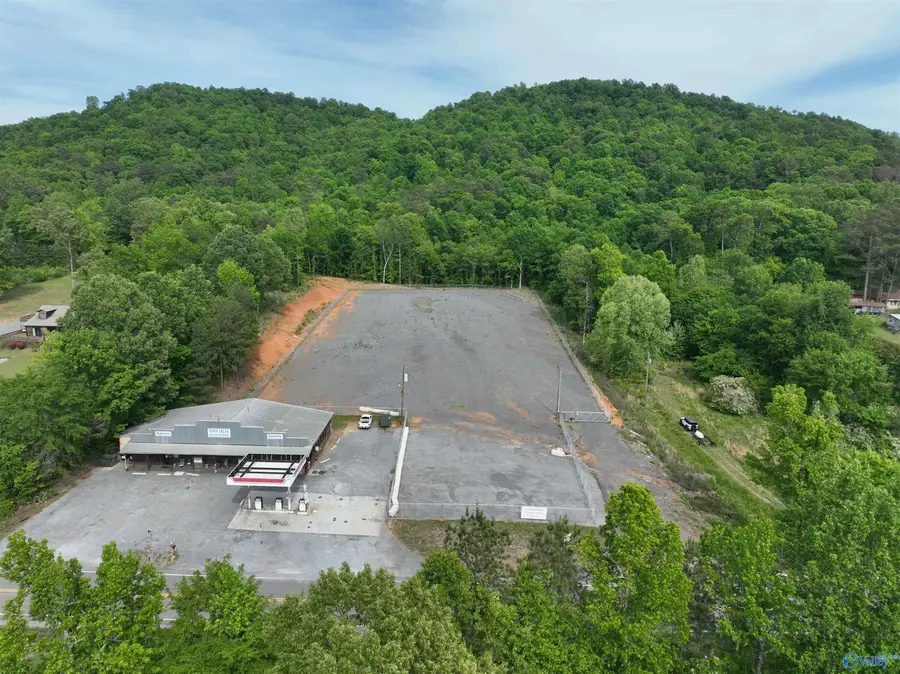 3.48 acres Alabama Highway 227, Guntersville, AL 35976 - #2