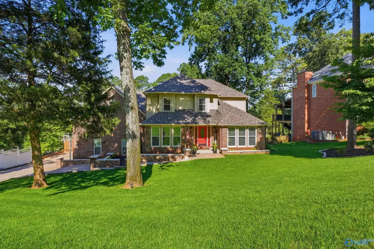 941 Miller Blvd, Madison, AL 35758 - #1
