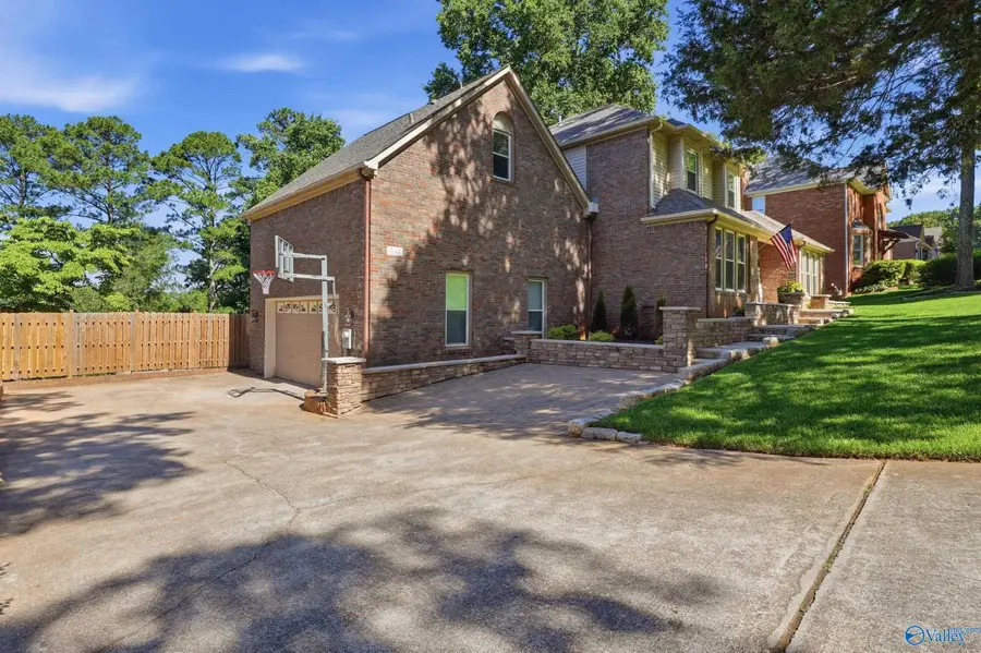941 Miller Blvd, Madison, AL 35758 - #2
