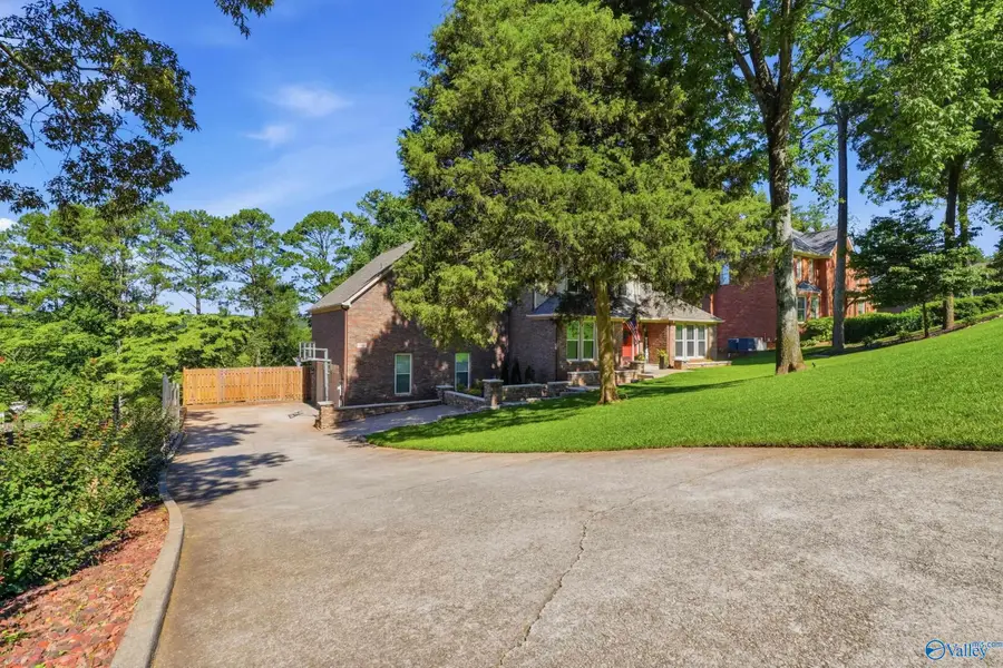 941 Miller Blvd, Madison, AL 35758 - #3
