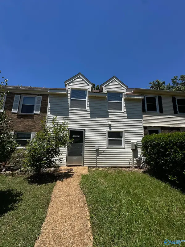 11507 Jade Lane, Huntsville, AL 35803