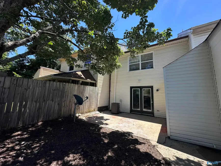 11507 Jade Lane, Huntsville, AL 35803 - #2