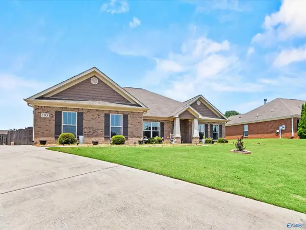 103 Old Picket Circle, Meridianville, AL 35759