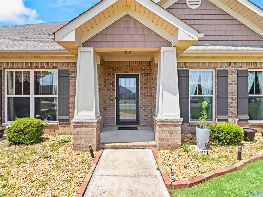 103 Old Picket Circle, Meridianville, AL 35759 - #2