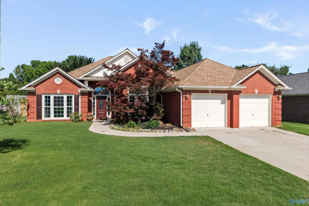 311 Freedom Court, Madison, AL 35758 - #1