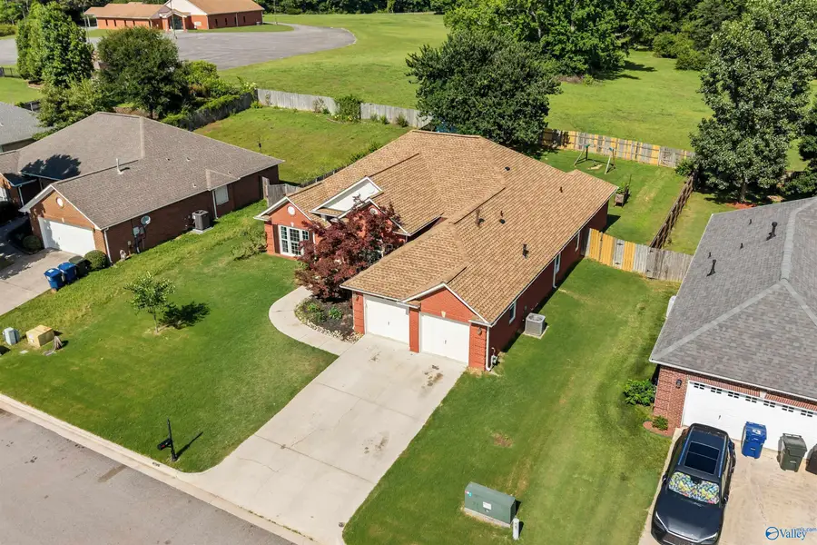 311 Freedom Court, Madison, AL 35758 - #3