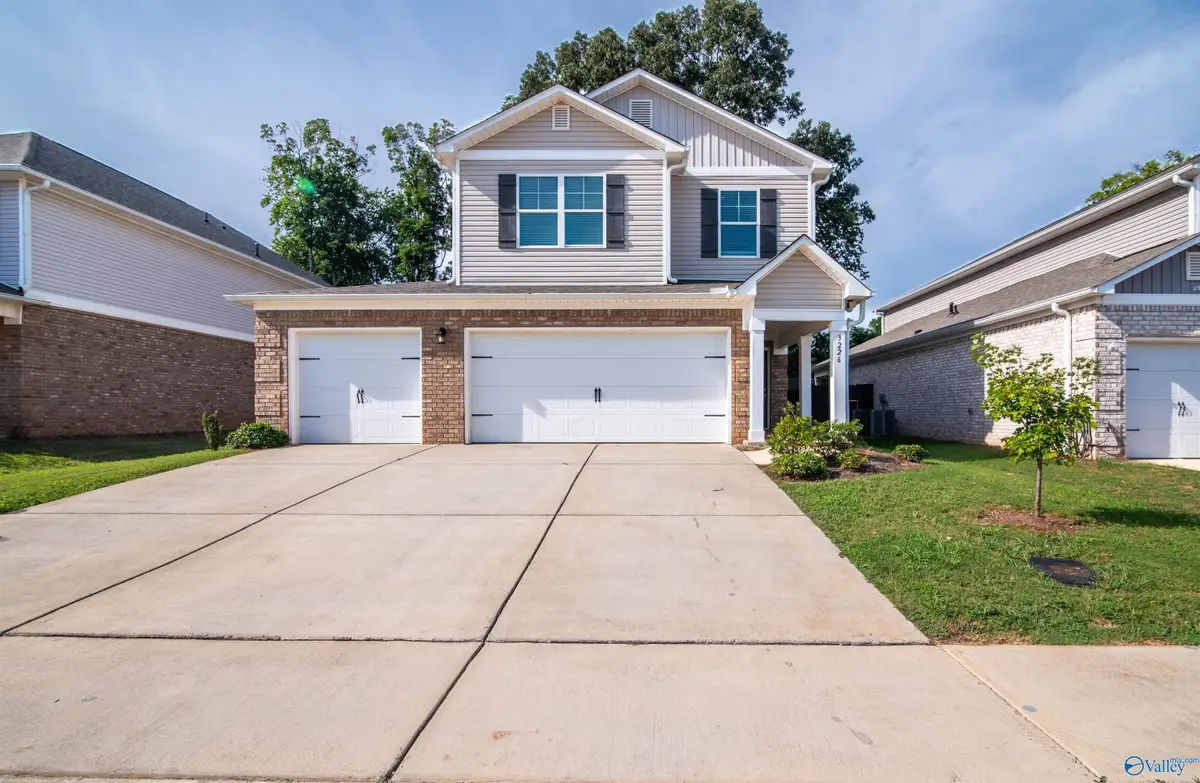 3226 Spool Lane Sw, Huntsville, AL 35805 - #1