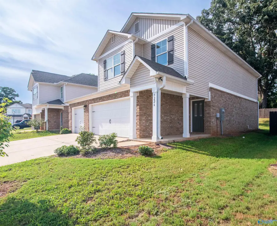 3226 Spool Lane Sw, Huntsville, AL 35805 - #2