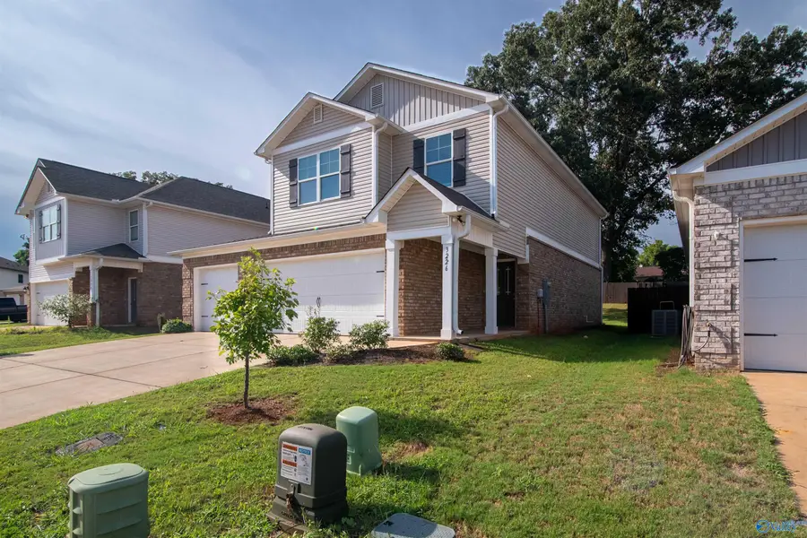 3226 Spool Lane Sw, Huntsville, AL 35805 - #3