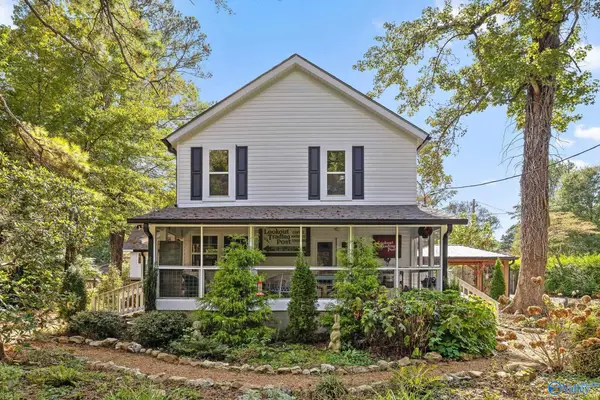 592 Cutler Avenue, Mentone, AL 35984