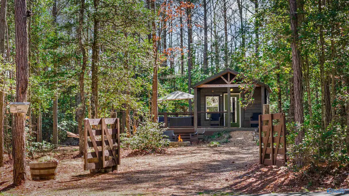 52 County Road 1035, Mentone, AL 35984 - #1