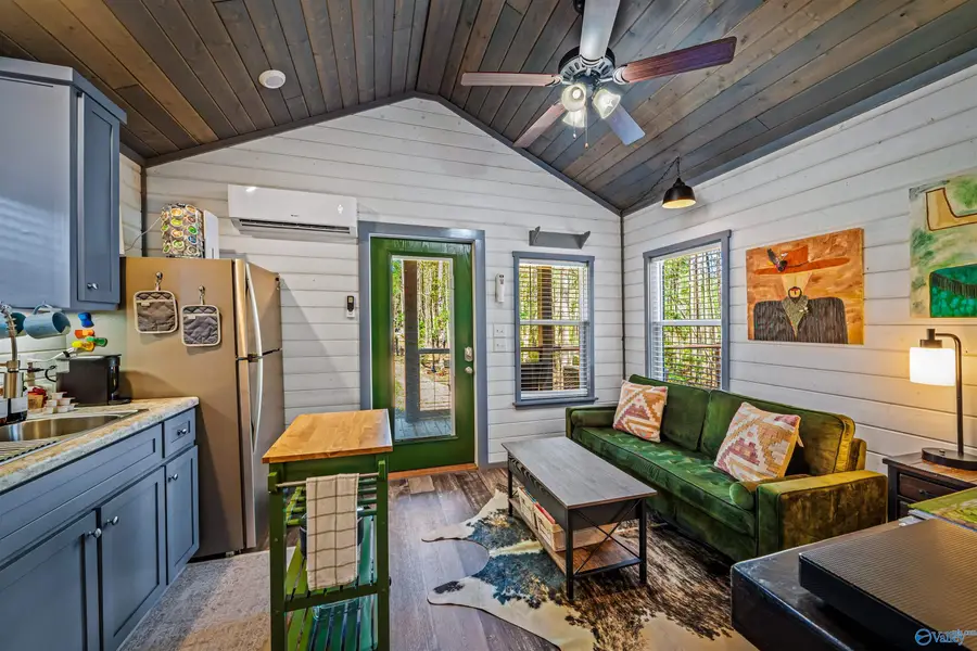 52 County Road 1035, Mentone, AL 35984 - #2